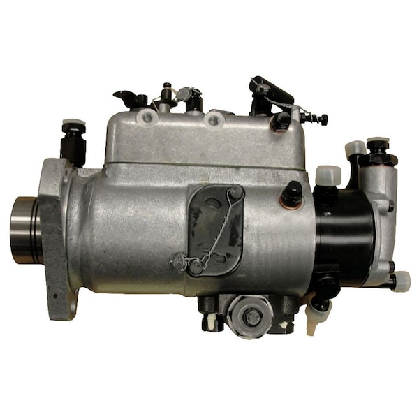 Aftermarket NEW Injection Pump Fits Massey Ferguson 1080 1085 285 298 698 1447605M1 - main